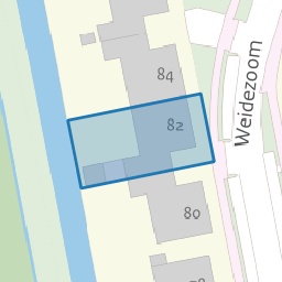 Perceel WDV01-B-6135