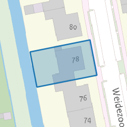 Perceel WDV01-B-6137