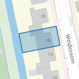 Perceel WDV01-B-6138