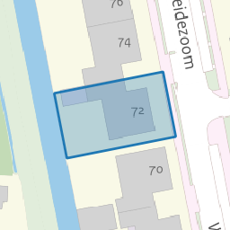 Perceel WDV01-B-6140