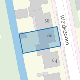 Perceel WDV01-B-6143