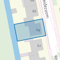 Perceel WDV01-B-6144