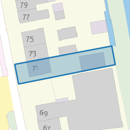 Perceel WDV01-B-6164