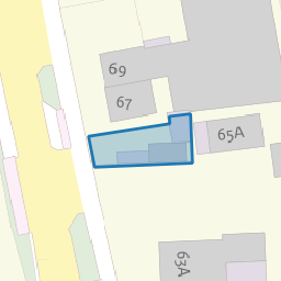 Perceel WDV01-B-6167