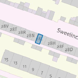 Perceel WDV01-B-6181