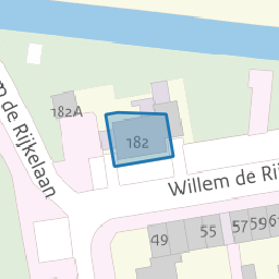 Perceel WDV01-B-6199