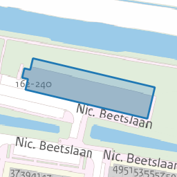 Perceel WDV01-B-6207