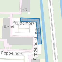 Perceel WDV01-B-6210