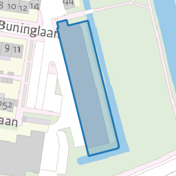 Perceel WDV01-B-6216