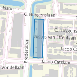 Perceel WDV01-B-6217