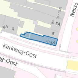 Perceel WDV01-B-6227