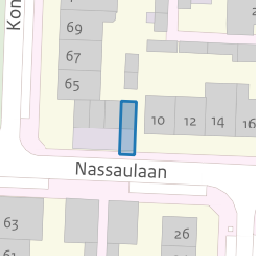 Perceel WDV01-B-6245