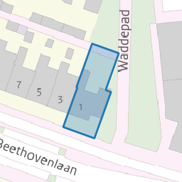 Perceel WDV01-B-6249