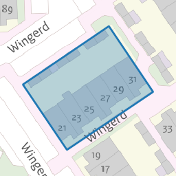 Perceel WDV01-B-6260