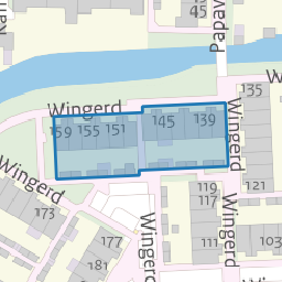 Perceel WDV01-B-6262