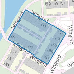 Perceel WDV01-B-6264