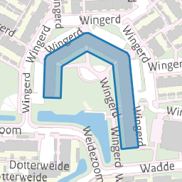 Perceel WDV01-B-6266