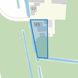 Perceel WDV01-B-6297