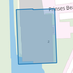 Perceel WDV01-B-6327