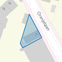 Perceel WDV01-B-6329