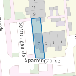 Perceel WDV01-B-6334