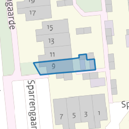 Perceel WDV01-B-6335