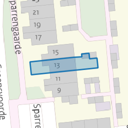 Perceel WDV01-B-6337