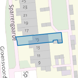 Perceel WDV01-B-6338