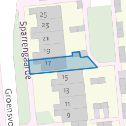 Perceel WDV01-B-6339