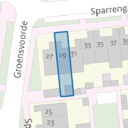 Perceel WDV01-B-6345