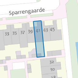 Perceel WDV01-B-6351