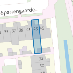 Perceel WDV01-B-6352