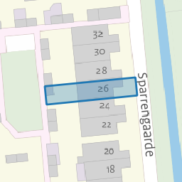 Perceel WDV01-B-6357