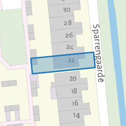 Perceel WDV01-B-6359