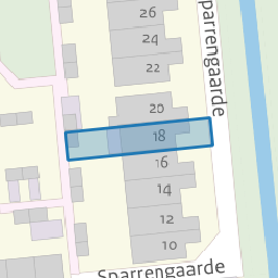 Perceel WDV01-B-6361