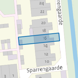 Perceel WDV01-B-6362