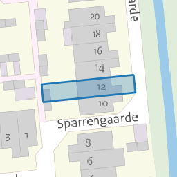 Perceel WDV01-B-6364