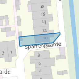 Perceel WDV01-B-6365