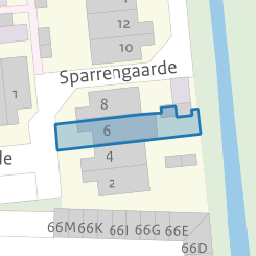 Perceel WDV01-B-6367