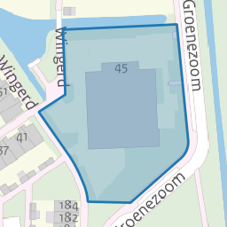 Perceel WDV01-B-6374