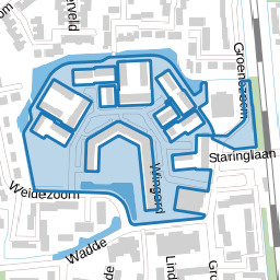 Perceel WDV01-B-6375