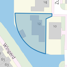 Perceel WDV01-B-6384