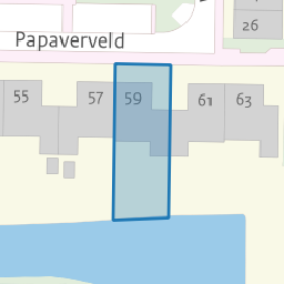 Perceel WDV01-B-6389