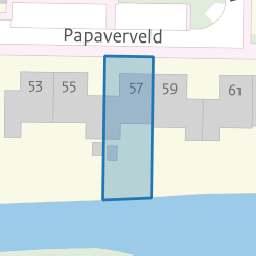 Perceel WDV01-B-6390