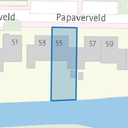 Perceel WDV01-B-6391