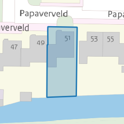 Perceel WDV01-B-6393