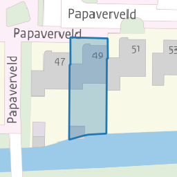 Perceel WDV01-B-6394