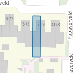 Perceel WDV01-B-6401