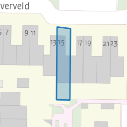 Perceel WDV01-B-6402