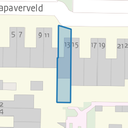 Perceel WDV01-B-6403